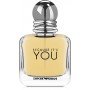 Giorgio Armani Emporio Armani Because It's You