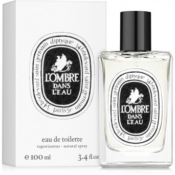 Diptyque L'Ombre Dans L'Eau