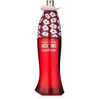 Moschino Cheap And Chic Chic Petals