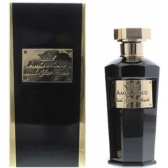Amouroud Oud After Dark