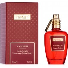 The Merchant Of Venice Wild Musk