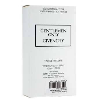 Givenchy Gentlemen Only