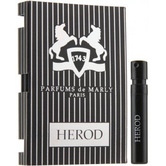 Parfums de Marly Herod