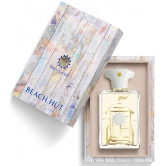 Amouage Beach Hut Man