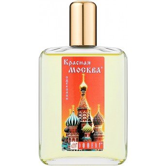 Эффект Красная Москва