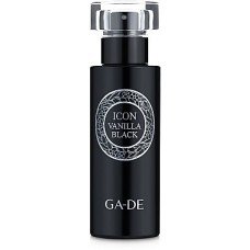 Ga-De Icon Vanilla Black