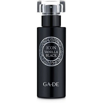 Ga-De Icon Vanilla Black