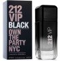 Carolina Herrera 212 VIP Black