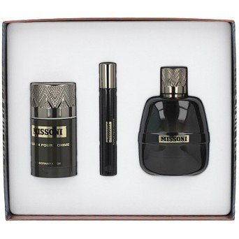 Missoni Parfum Pour Homme