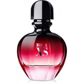 Paco Rabanne Black XS Eau de Parfum