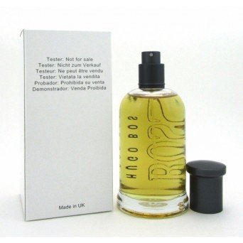 Hugo Boss Boss Bottled Intense Eau de Parfum