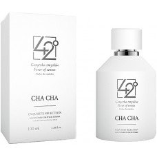 42&deg; by Beauty More Cha Cha
