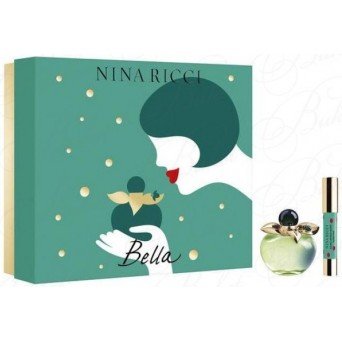 Nina Ricci Bella
