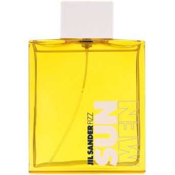 Jil Sander Sun Men Fizz