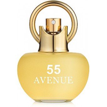 Gianni Gentile Avenue 55