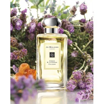 Jo Malone Amber & Lavender