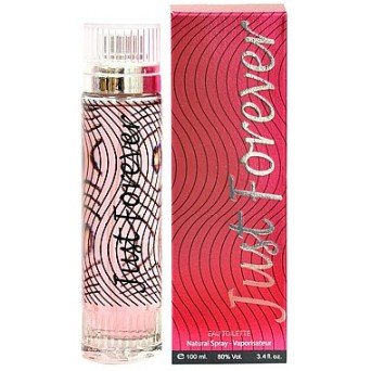 TRI Fragrances Just Forever