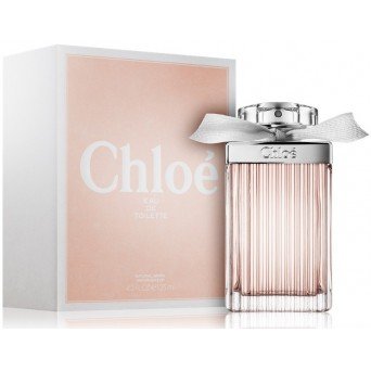 Chloe Eau de Toilette 2015