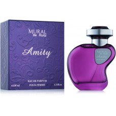 Mural de Ruitz Amity
