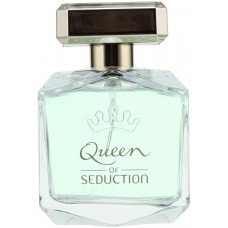 Antonio Banderas Queen of Seduction