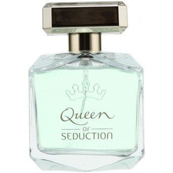 Antonio Banderas Queen of Seduction
