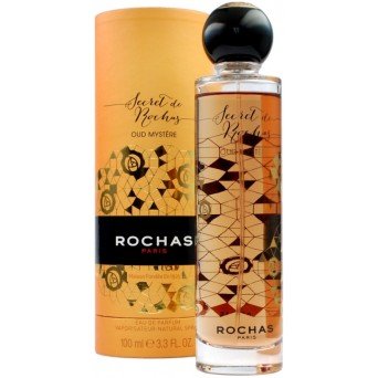 Rochas Secret de Rochas Oud Mystere