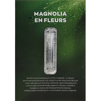 Avon Magnolia En Fleurs