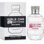 Zadig & Voltaire Girls Can Say Anything