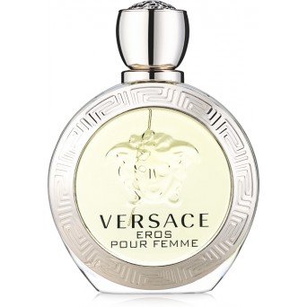 Versace Eros Pour Femme