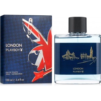 Playboy London