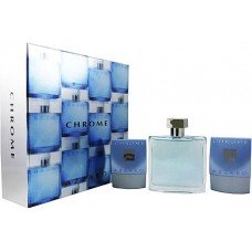 Azzaro Chrome