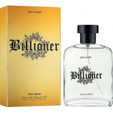 Jean Marc Billioner