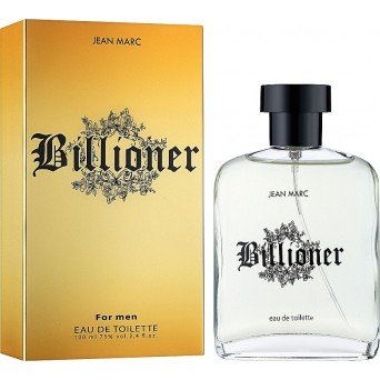 Jean Marc Billioner