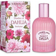 L'Erbolario Sfumature di Dalia