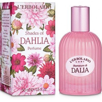 L'Erbolario Sfumature di Dalia