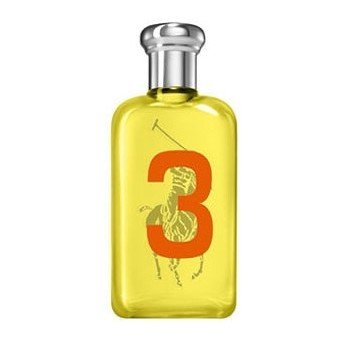 Ralph Lauren The Big Pony Collection 3 For Women