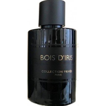 Geparlys Bois D'iris