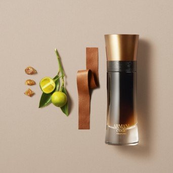 Giorgio Armani Code Profumo