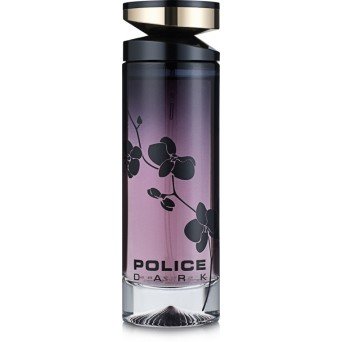 Police Police Dark Women