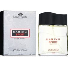 Lotus Valley Daring Sport