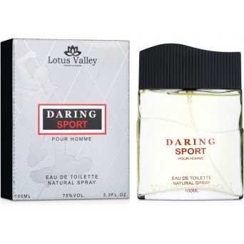 Lotus Valley Daring Sport