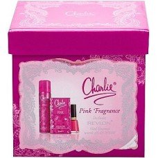 Revlon Charlie Pink