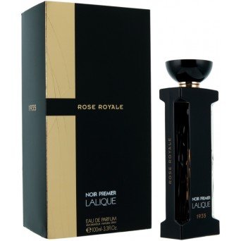 Lalique Rose Royale 1935