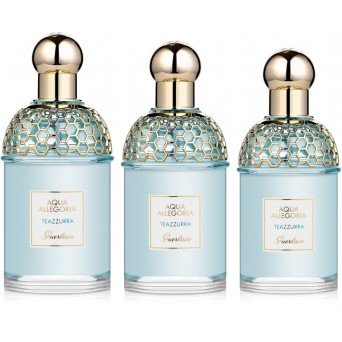Guerlain Aqua Allegoria Teazzurra