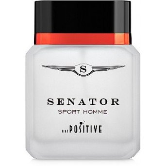 Positive Parfum Senator Sport Homme