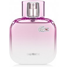 Lacoste Eau De Lacoste L.12.12 Pour Elle Eau Fraiche