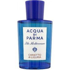 Acqua di Parma Blu Mediterraneo Chinotto di Liguria