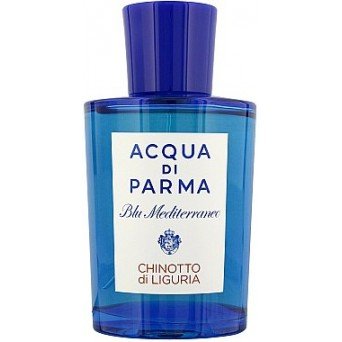 Acqua di Parma Blu Mediterraneo Chinotto di Liguria