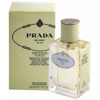 Prada Infusion dIris / Prada Milano