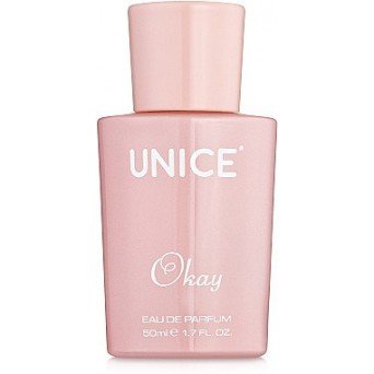 Unice Okay!